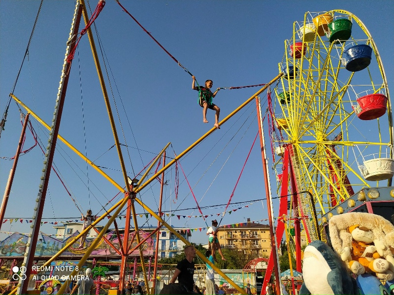 Екатерина Жуковская |