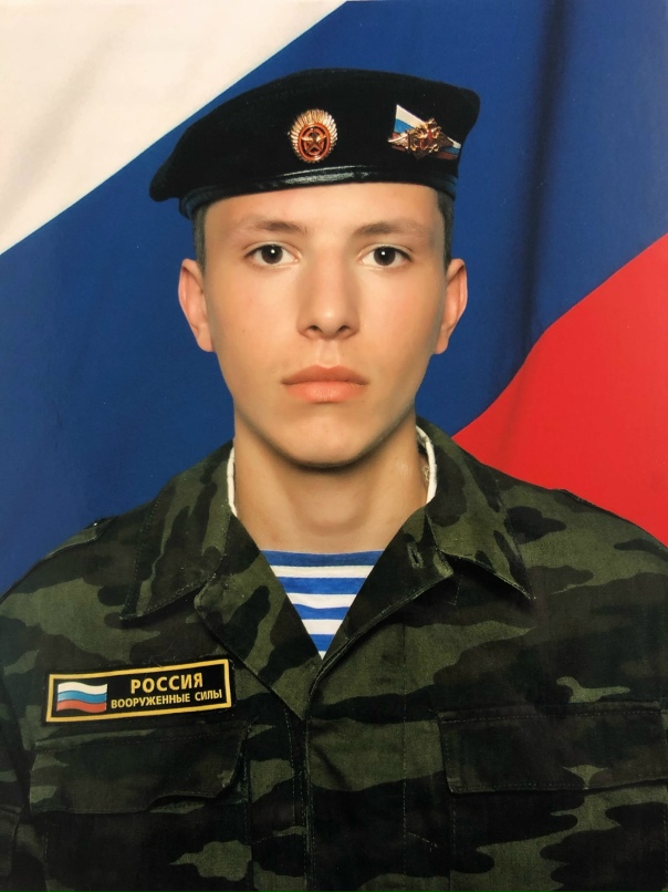 Дмитрий Счастливый | Тверь