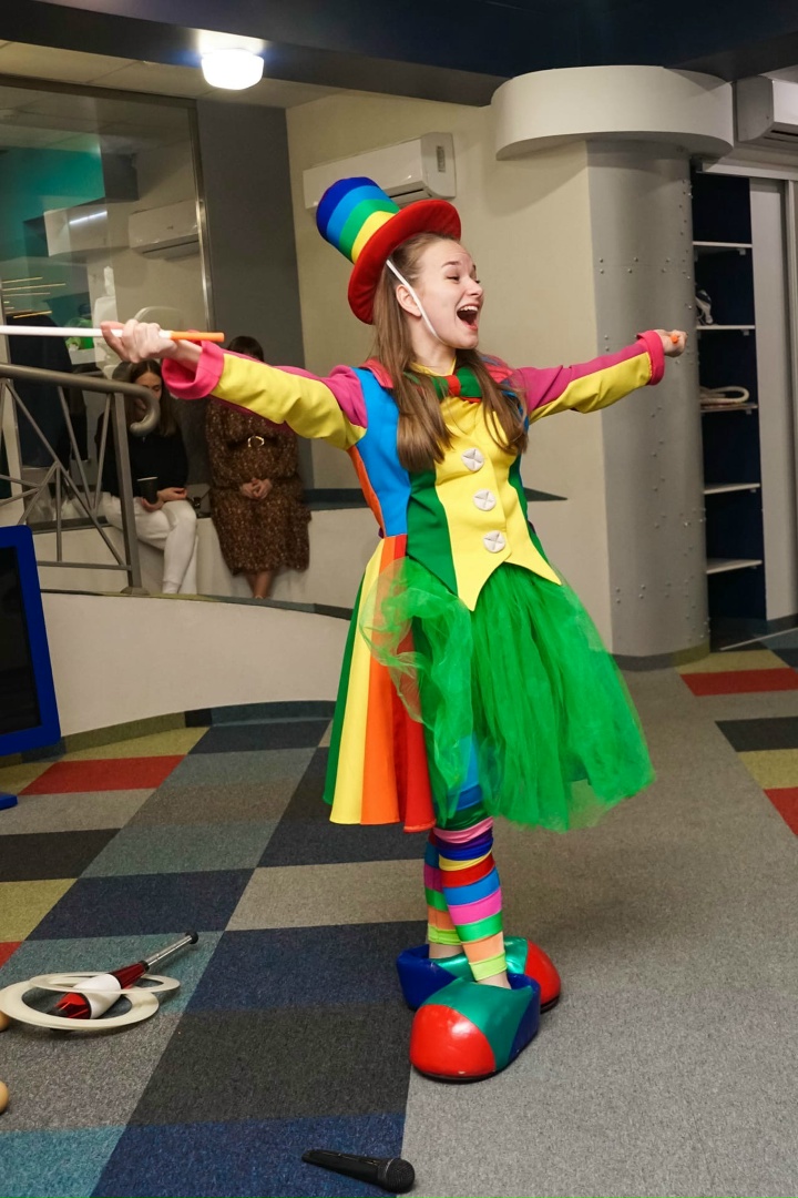 Оксана Красикова | Саратов