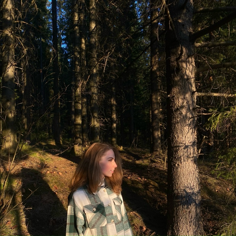 Аня Широкова |