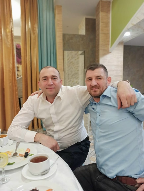 Марат Гильфанов | Набережные Челны