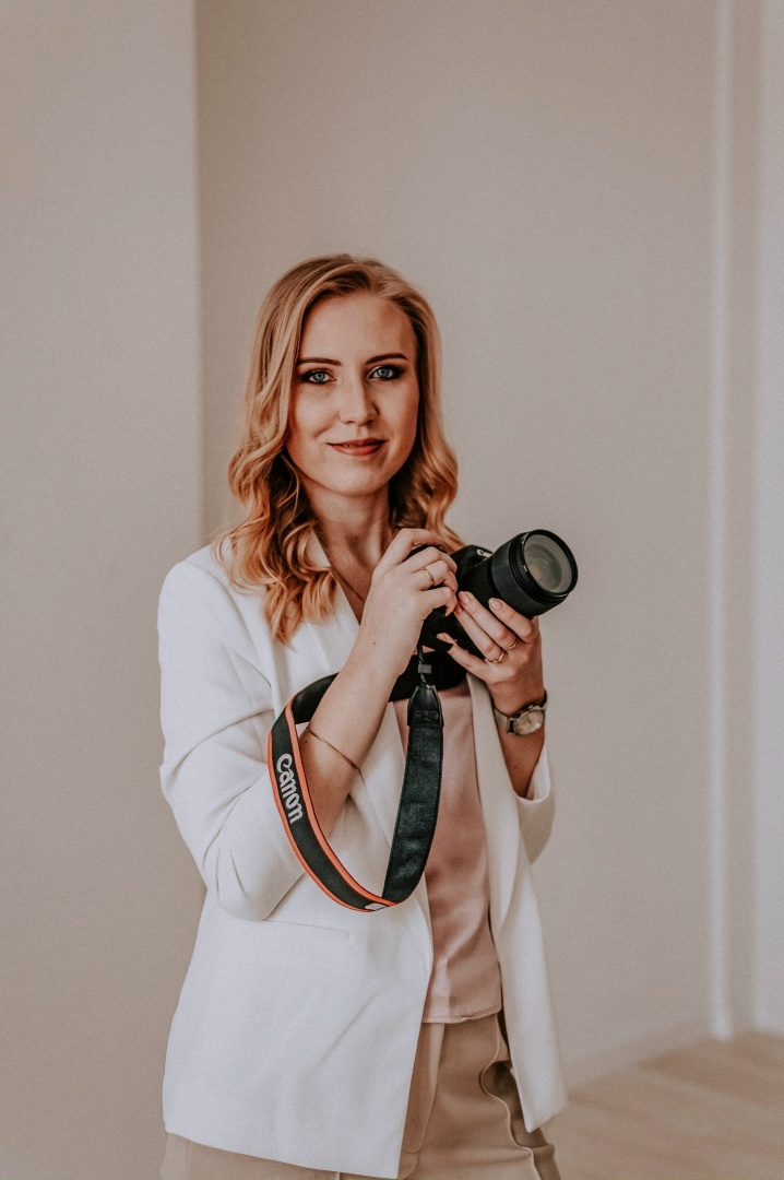 Марина Панькова | Санкт-Петербург