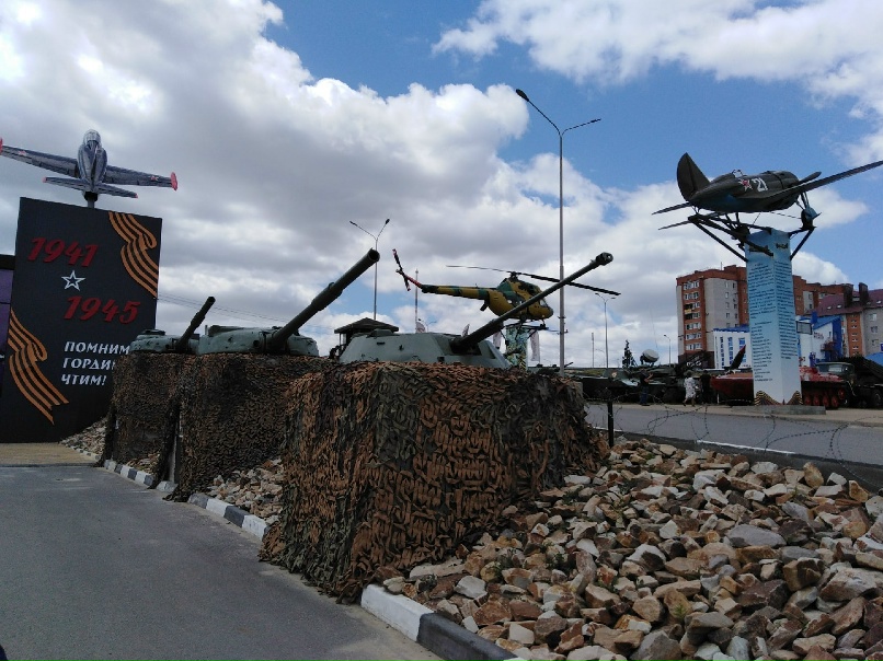 Юлия Гребенникова |