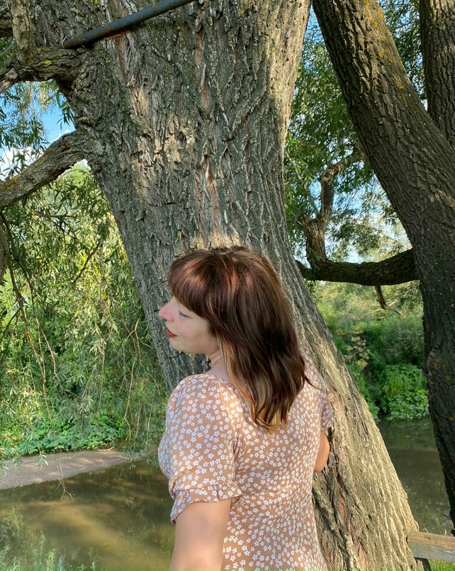 Гульнара Фаттахова | Мелеуз