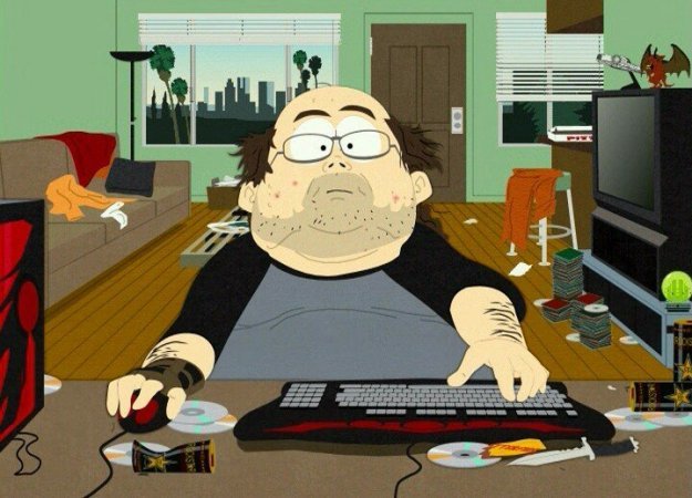 Павел Зобнин | Каменск-Уральский