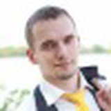 Дмитрий Харченко, 39 лет, Киев