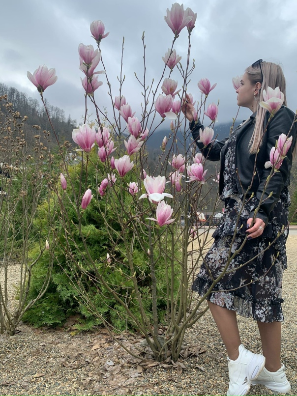 Марина Горелкина | Петропавловск-Камчатский