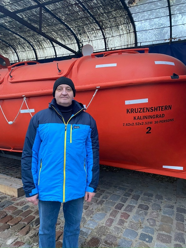 Вадим Васильев | Ижевск