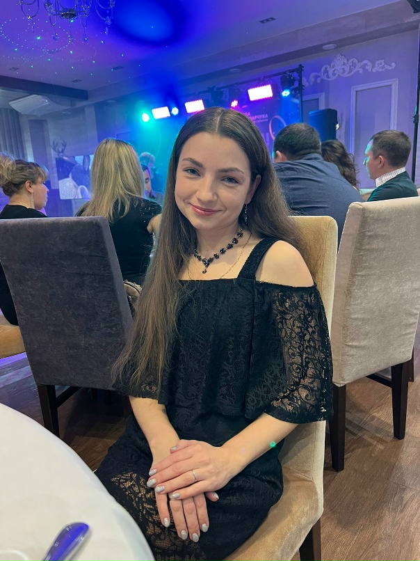 Анна Дружкова | Абакан