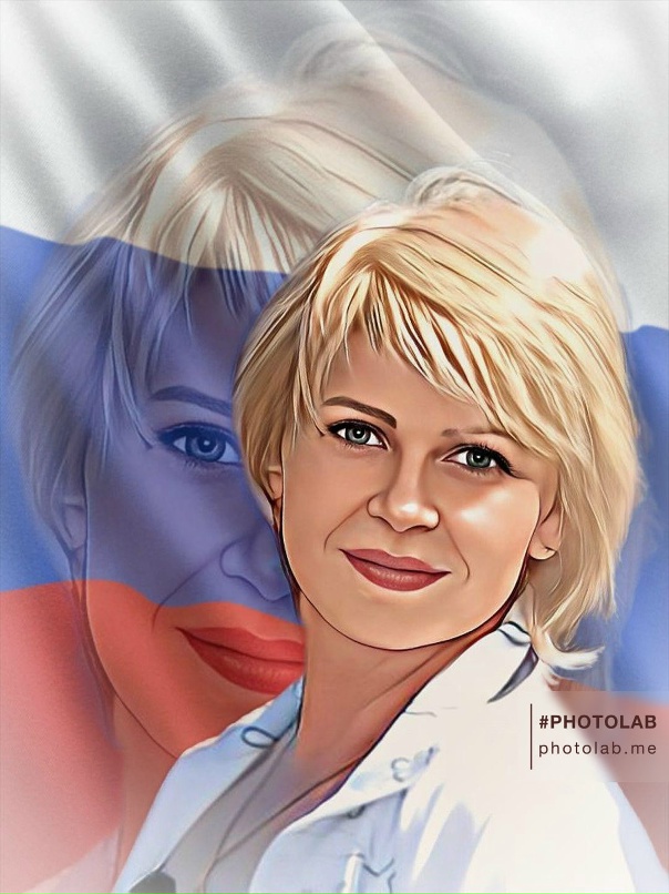 Ольга Егоркина |