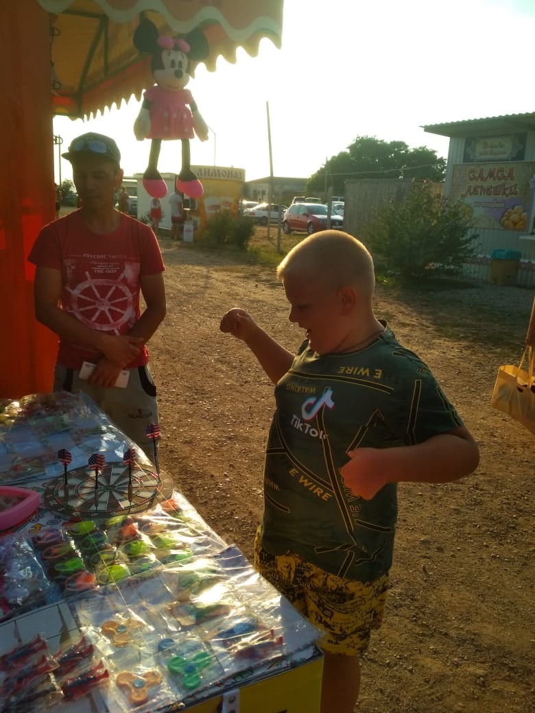 Ольга Кулинченко | Воронеж