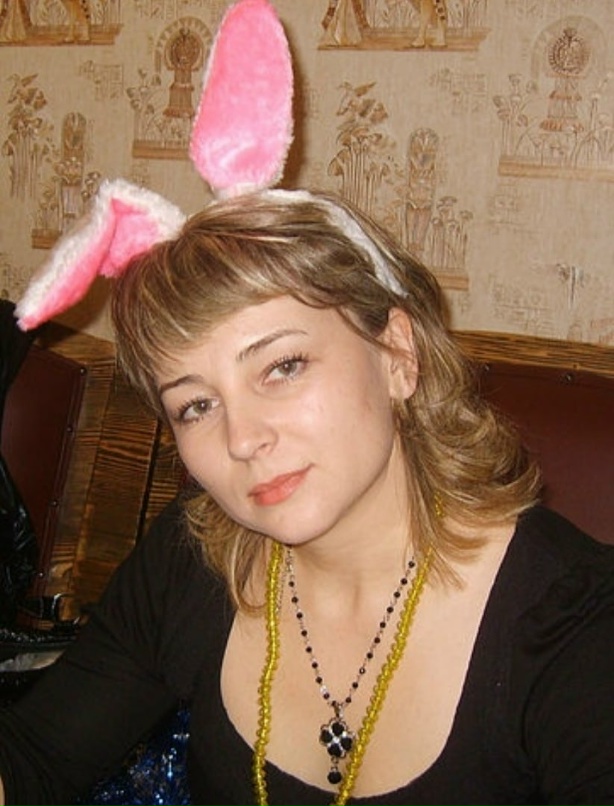 Ирина Жукова | Владимир