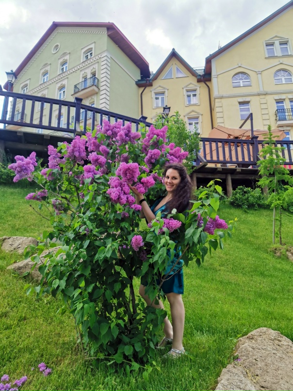 Ольга Супрунова | Воронеж