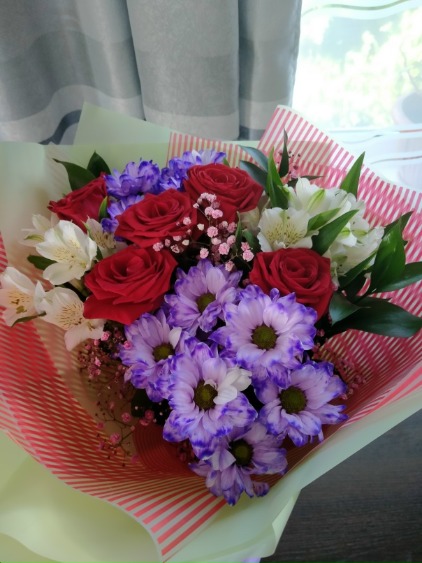 Елена Макеева | Ленинск-Кузнецкий