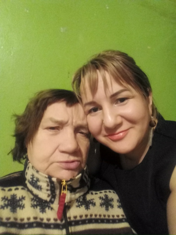 Елена Лавренюк | Гатчина