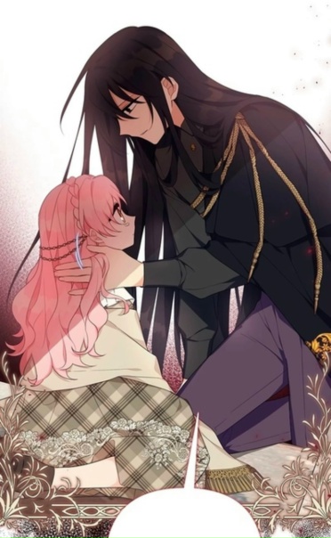 #Истинная_младшая_дочь_герцога_злодея #Hexe@manga_hwa