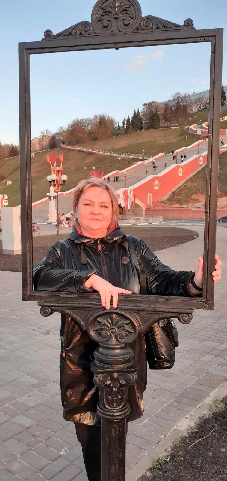 Ольга Крайнова | Пермь