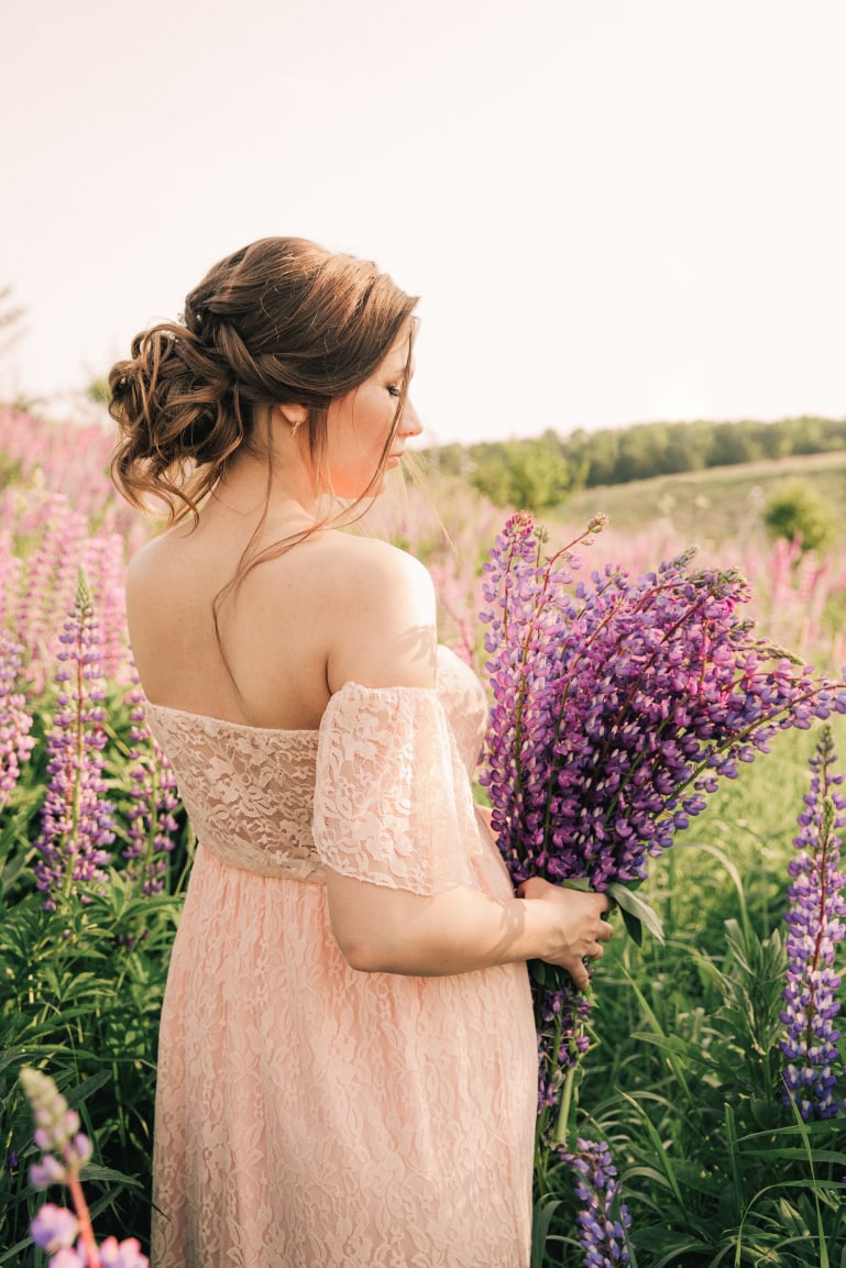 Оля Островская | Курск