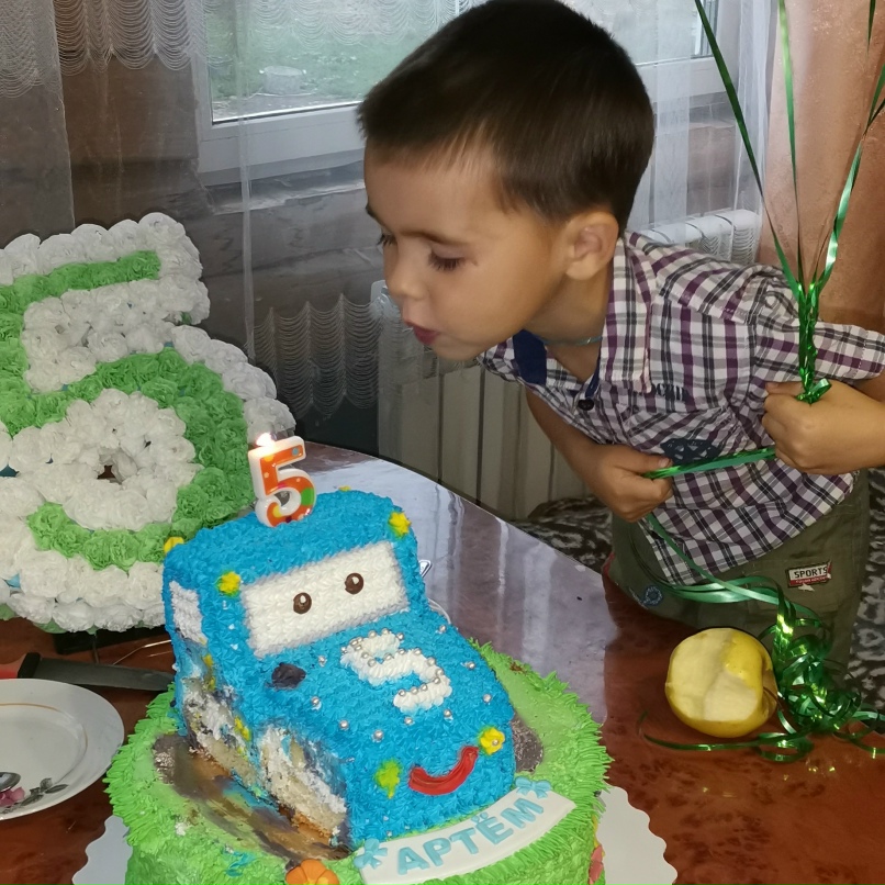 Анжела Борисова | Бавлы