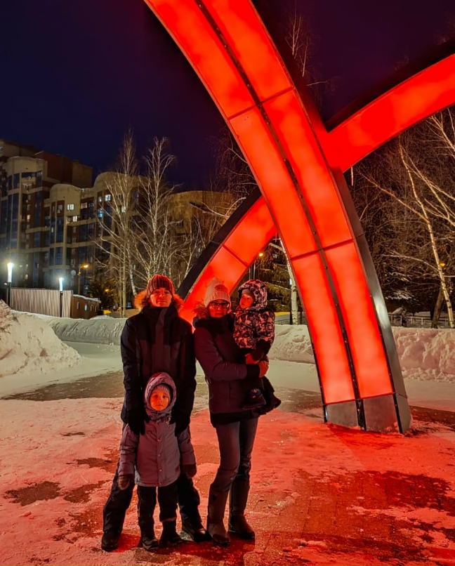 Резеда Абдуллина | Уфа