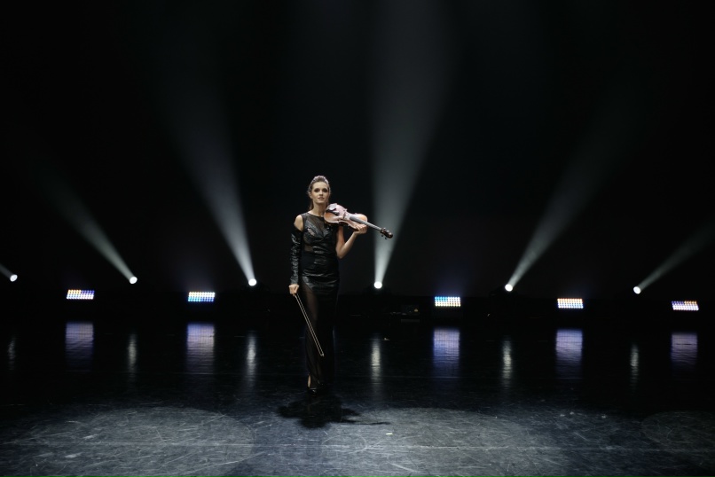 Александра Лысенко |