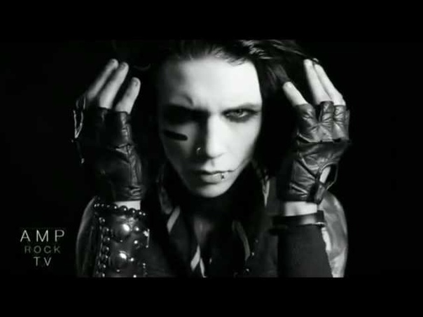 Black Veil Brides Unbroken Full