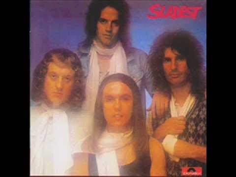 Slade Sladest ( Full Album)