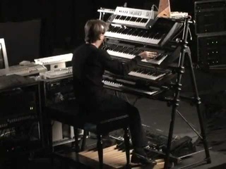Gilles Parenteau Virtual Symphony (Hook by John Williams)