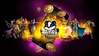 Застой, деградация или что с игрой не так Mythwars & Puzzles