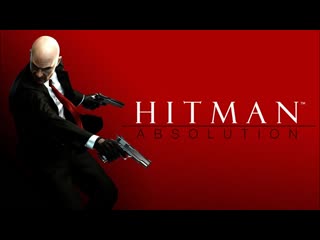 Hitman: Absolution #1