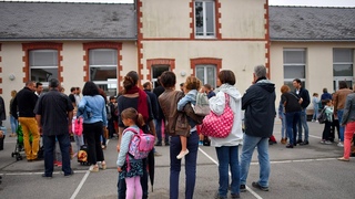 Islamisme  l'cole : le point avec l'ancien inspecteur de l'ducation nationale Jean-Pierre Obin