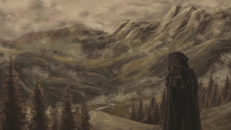 Ahnenkult Wanderer ( Full Album