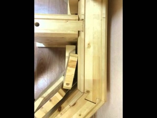 Основная продукция из кл. бруса