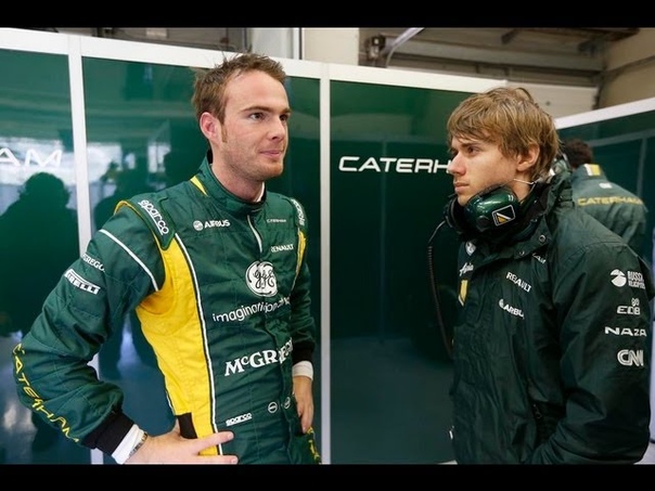 F1 2013 Caterham Unchained Episode 3: Giedo answers your questions, British PM David Cameron