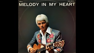 Melody in my Heart - Honky Tonk Country