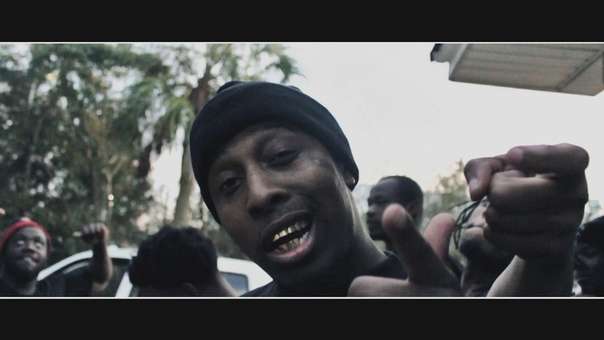 ee, Two Hunnit, Rag G Money Da
