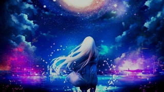 (Rammstein) Nightcore - Stein um Stein (Female cover)