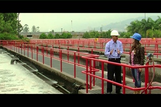 Tratamiento de Aguas Residuales - TvAgro por Juan Gonzalo Angel