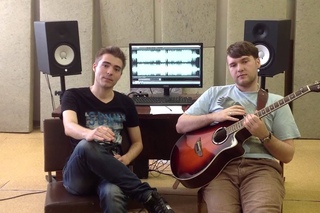 Vadiamo - Nuestro Verano Studio Practice