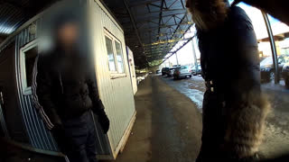 Авто развод. Разоблачение перекупов и мошенников - Очередной развод перекупщиков машин. Лиса Рулит.