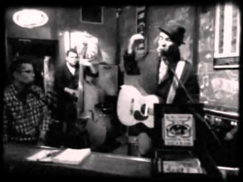 Lance Canales and the Flood Hoodoo
