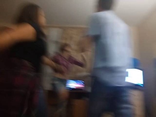 Sweden Family hòi hòi hòi!!!