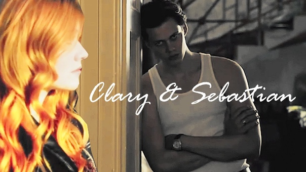 Clary Sebastian; ; I will teach her to love