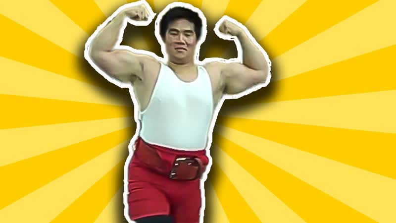 My Life in Powerlifting ( Weight Loss, Bulking, Gym,