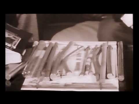 Jean Pierre Girard lhomme qui agit sur la film de Jean Yves