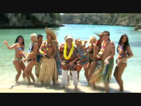 Arsch im Sand LOLLIES Mallorca