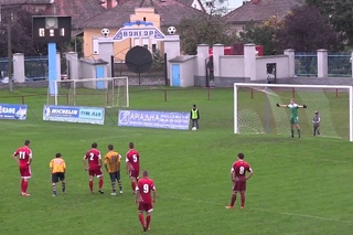 Огляд U-19 Говерла - Волинь 3:1
