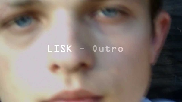 LISK Outro ( NEW 2013