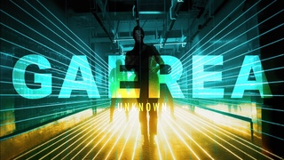 Gaerea - “Unknown“ (Official Music Video)