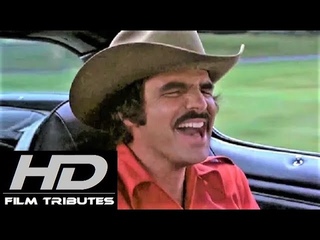 Smokey and the Bandit  East Bound and Down  Jerry Reed